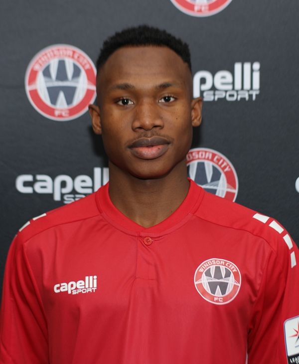 MOUSTAPHA KAMATE